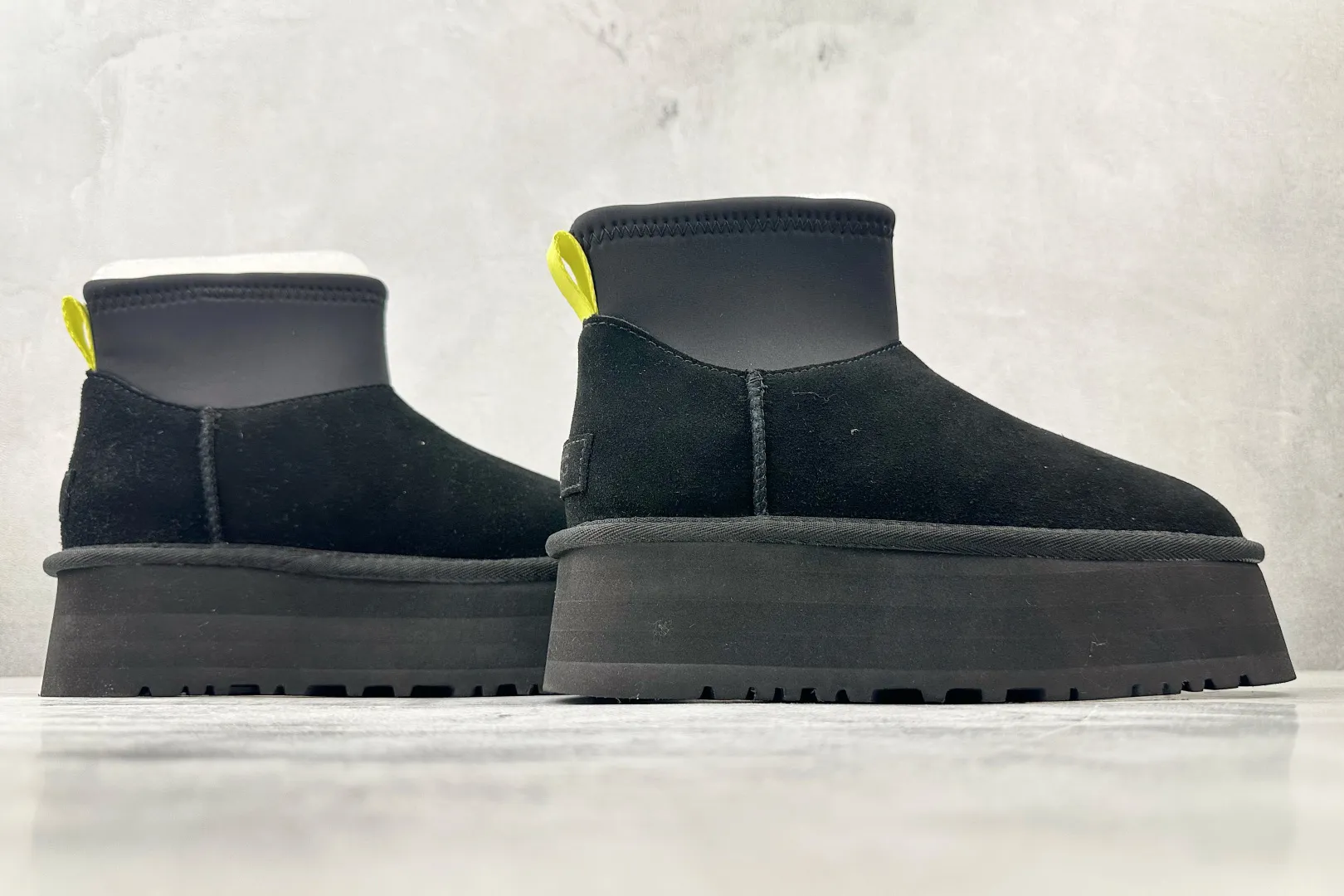 🐲💰 560 supports store UGG snow boots black Item number: 1168170-BLK Size: 35 36 36.5 37.5 38 38.5 39 40